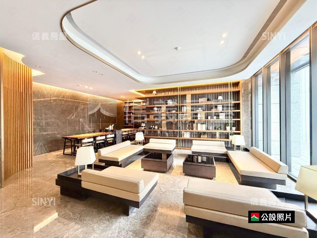 昭揚家✨寬敞空間２衛浴房屋室內格局與周邊環境