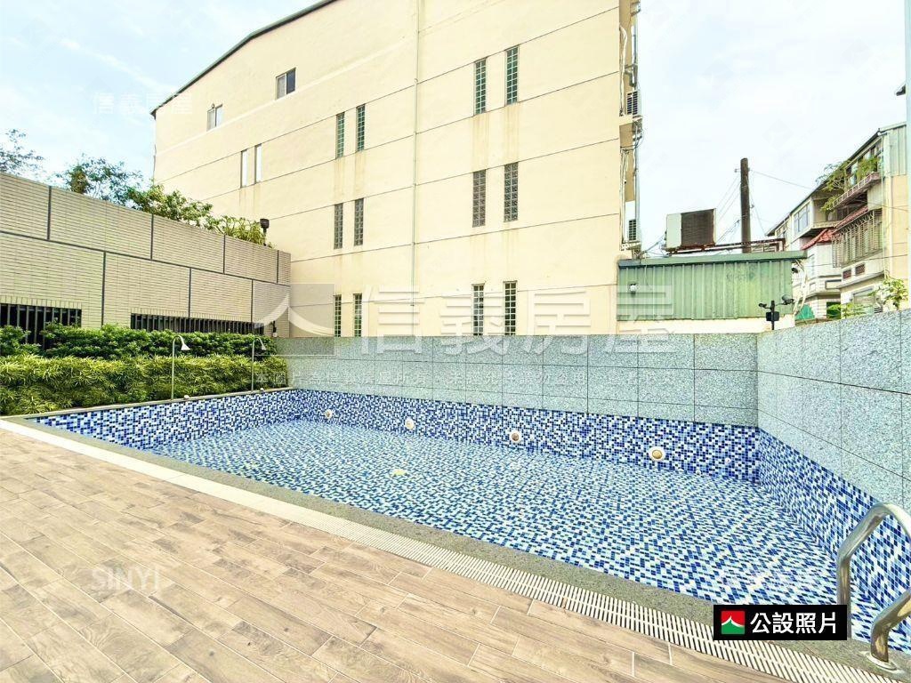 桃園✨昭揚家✨面公園美宅房屋室內格局與周邊環境