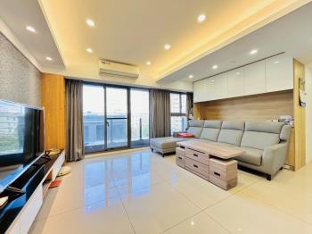 桃園✨昭揚家✨面公園美宅