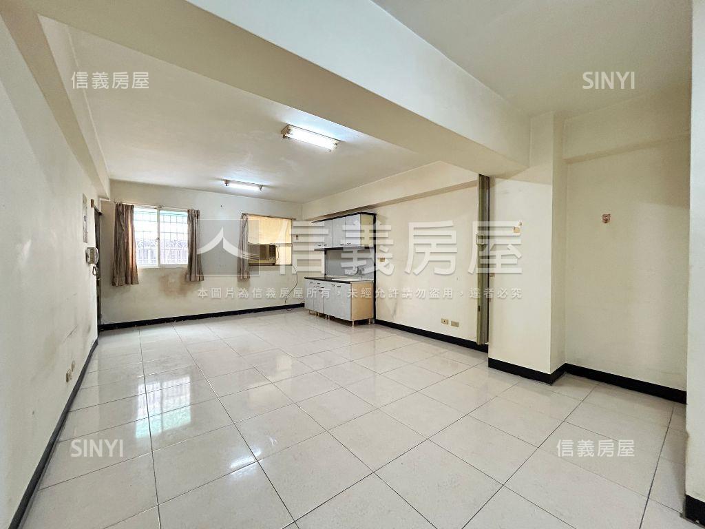 育德園道旁低總價電梯美屋房屋室內格局與周邊環境