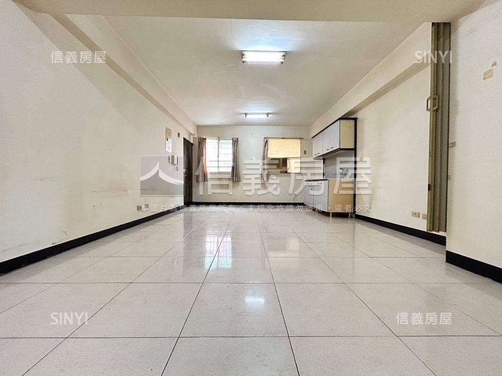 育德園道旁低總價電梯美屋房屋室內格局與周邊環境