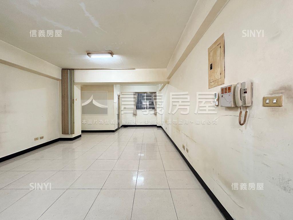 育德園道旁低總價電梯美屋房屋室內格局與周邊環境