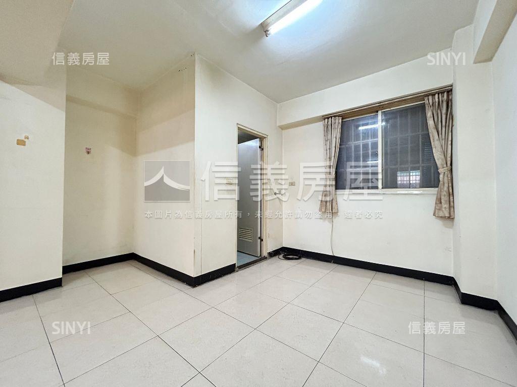 育德園道旁低總價電梯美屋房屋室內格局與周邊環境