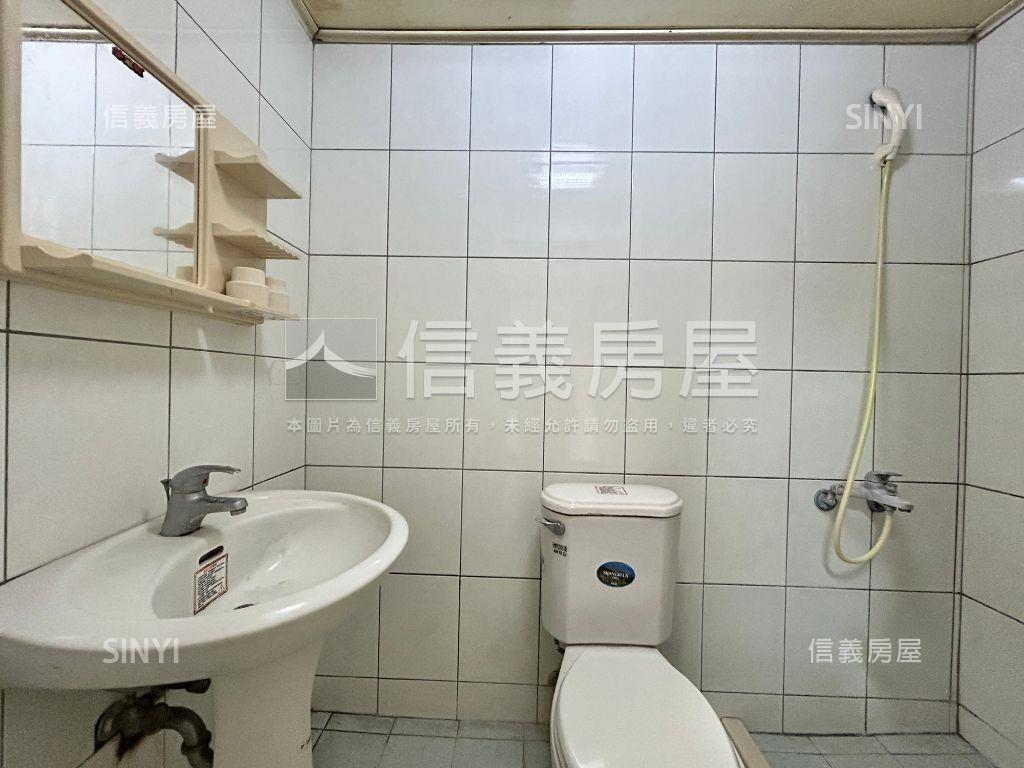 育德園道旁低總價電梯美屋房屋室內格局與周邊環境