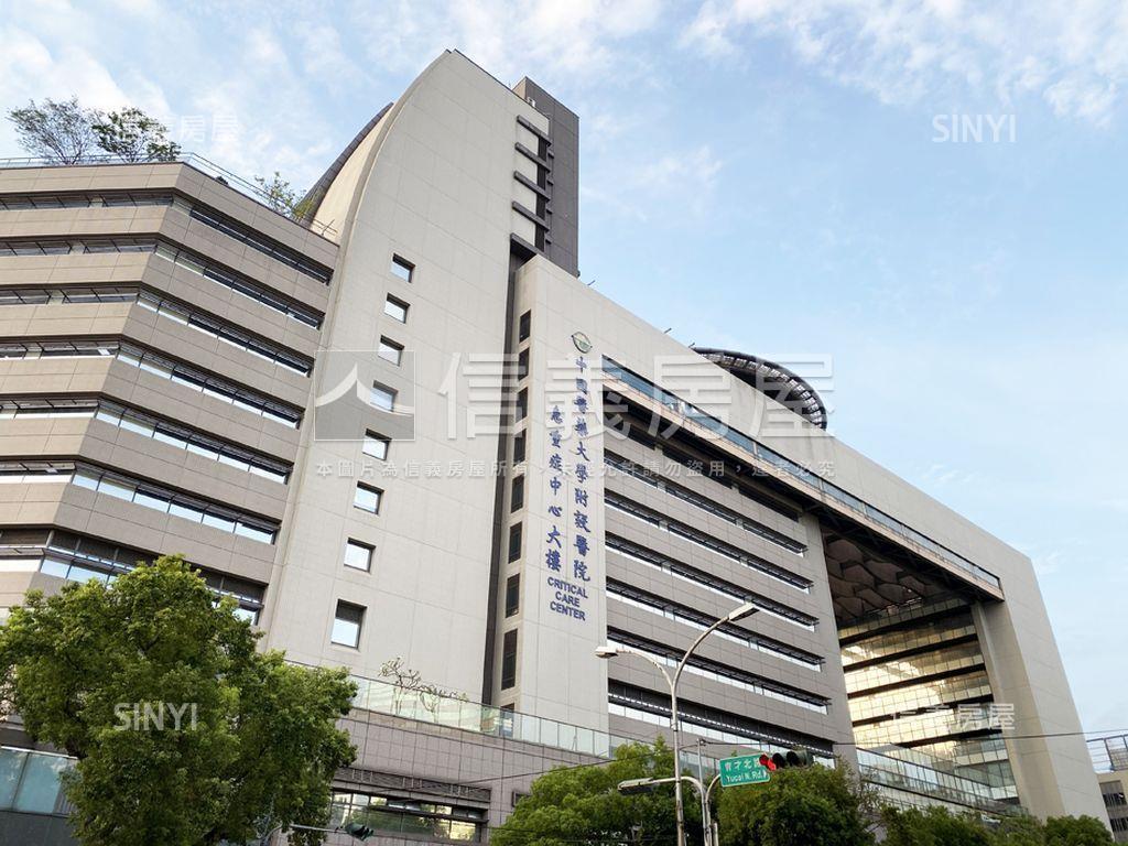 育德園道旁低總價電梯美屋房屋室內格局與周邊環境