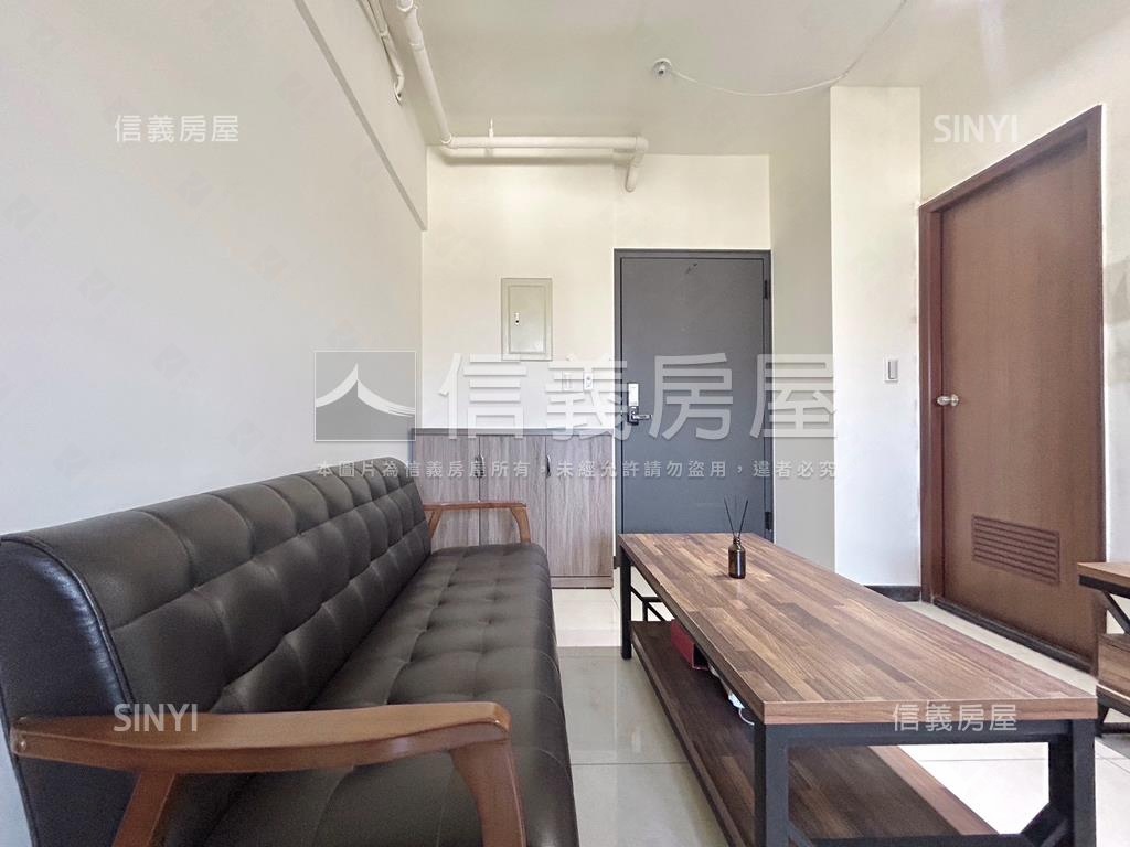 高樓景觀公園１號房屋室內格局與周邊環境