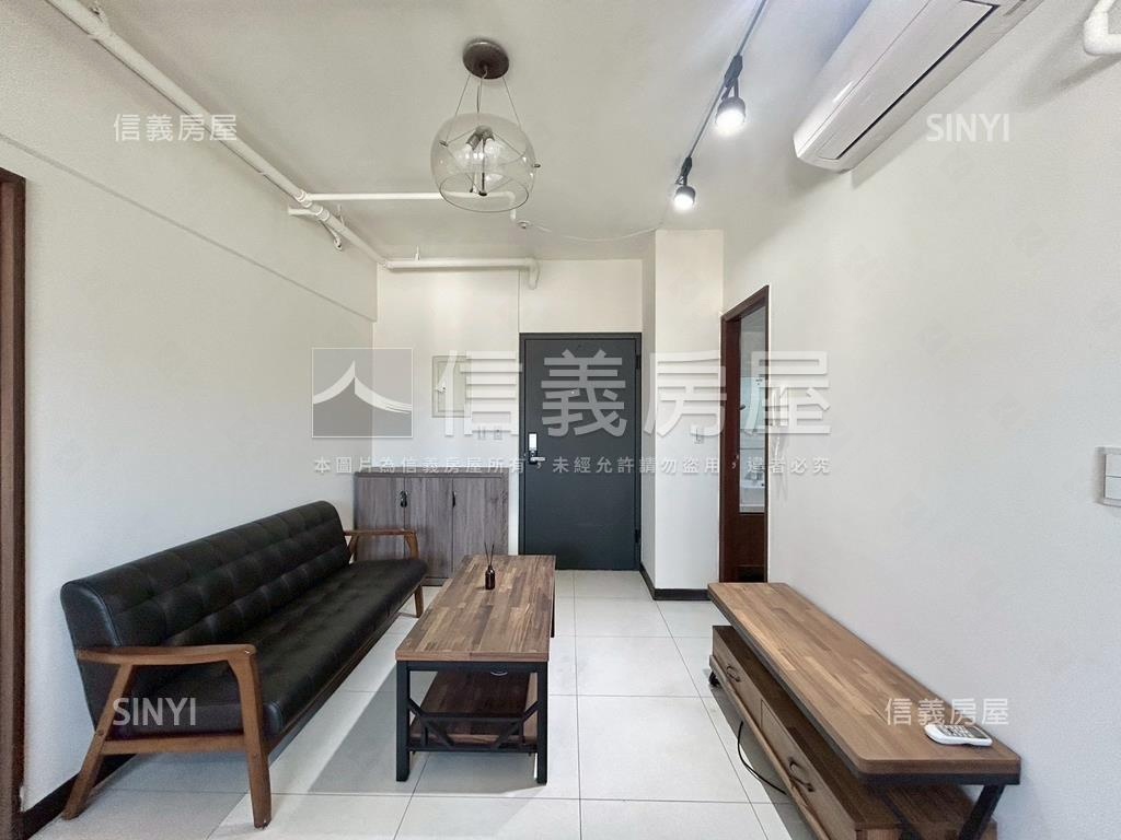 高樓景觀公園１號房屋室內格局與周邊環境