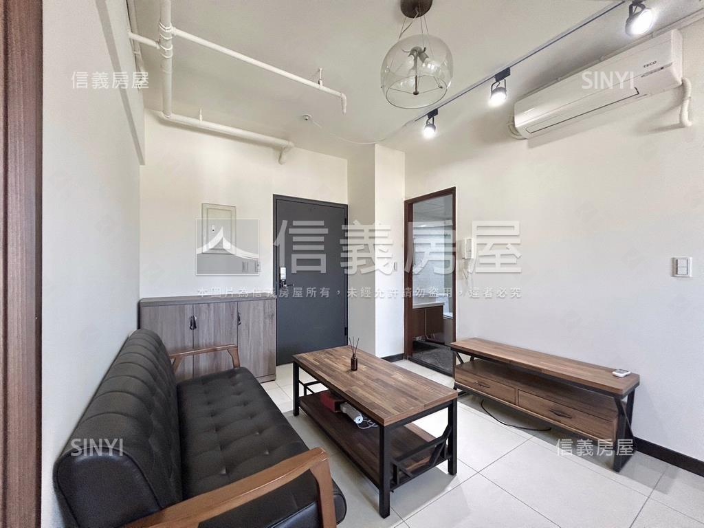 高樓景觀公園１號房屋室內格局與周邊環境