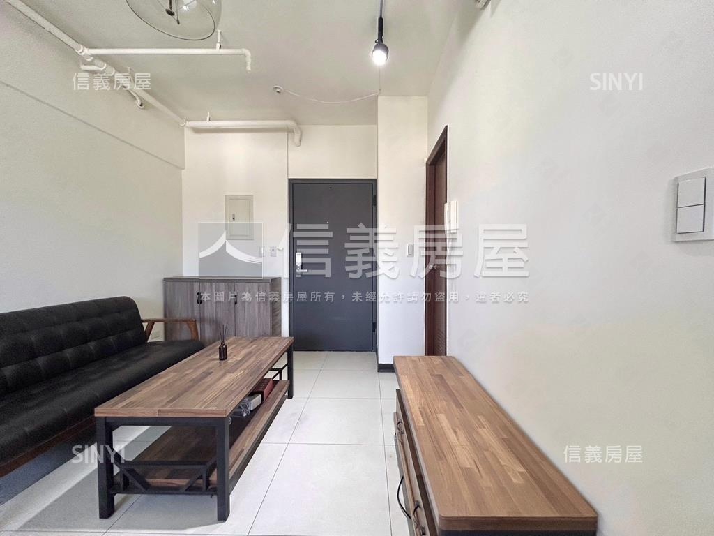 高樓景觀公園１號房屋室內格局與周邊環境