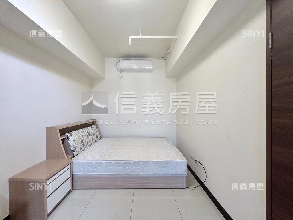 高樓景觀公園１號房屋室內格局與周邊環境