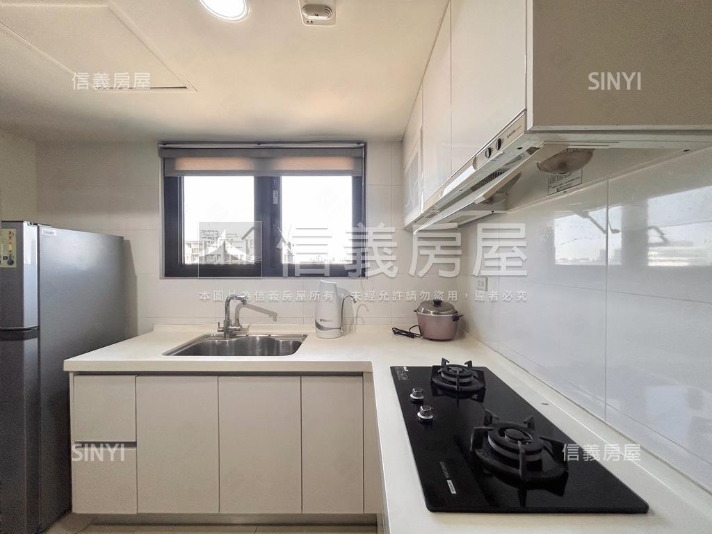 高樓景觀公園１號房屋室內格局與周邊環境