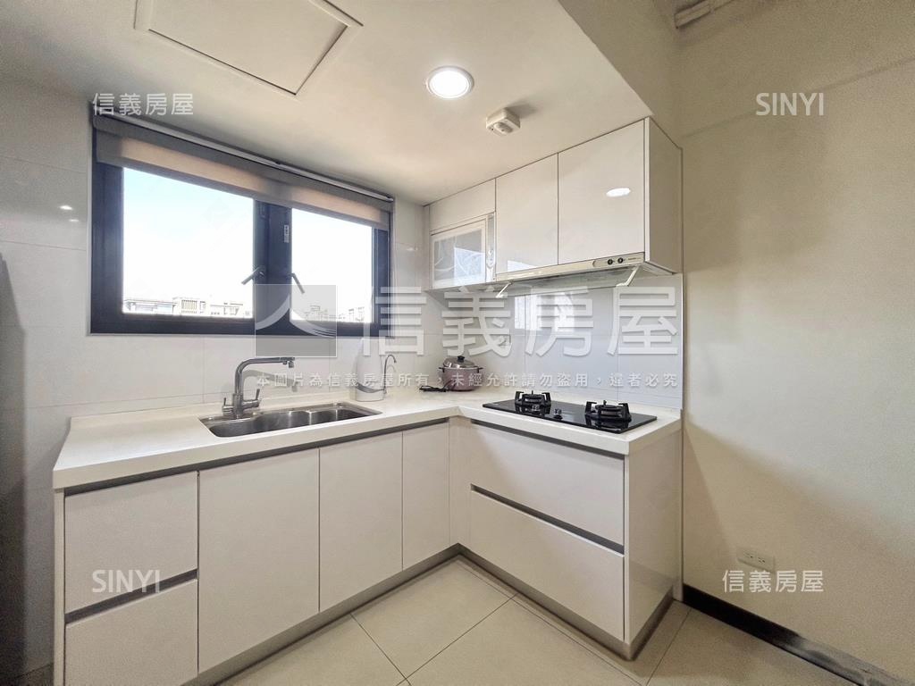 高樓景觀公園１號房屋室內格局與周邊環境