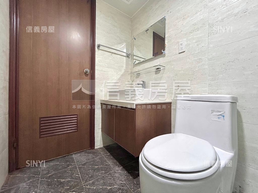 高樓景觀公園１號房屋室內格局與周邊環境