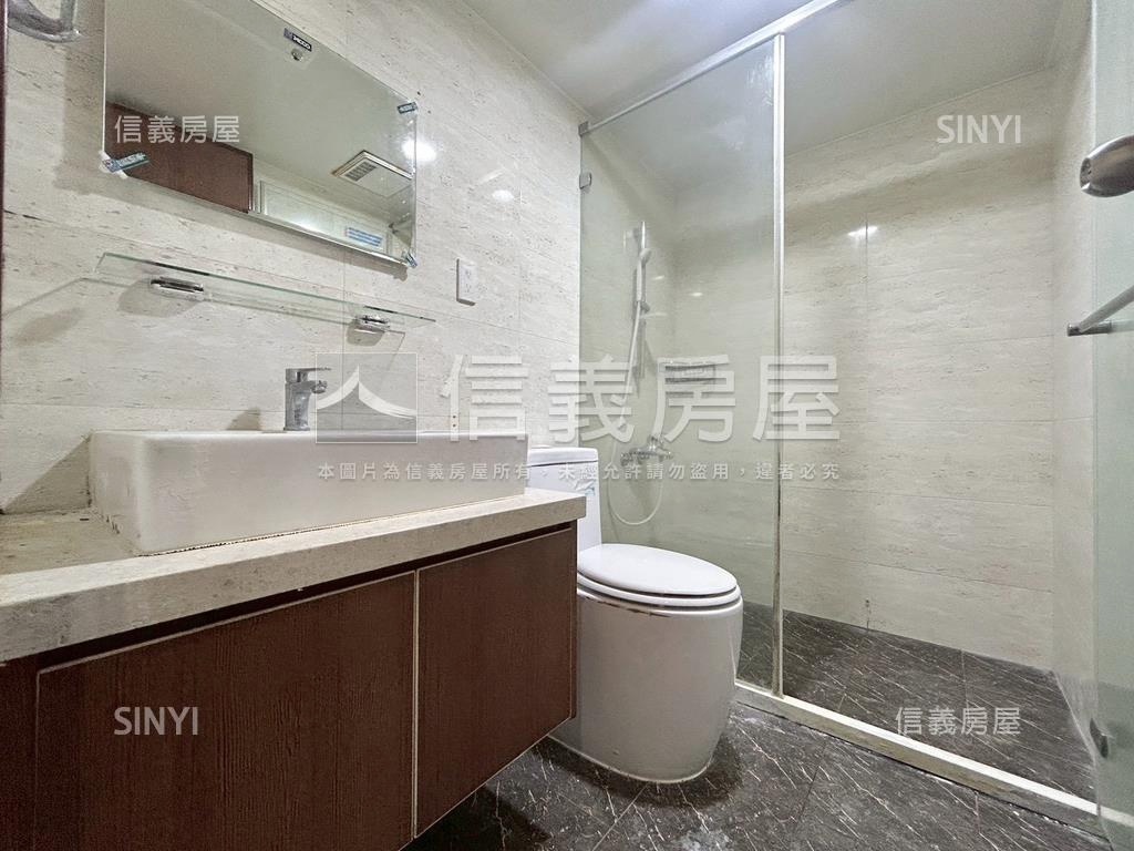 高樓景觀公園１號房屋室內格局與周邊環境