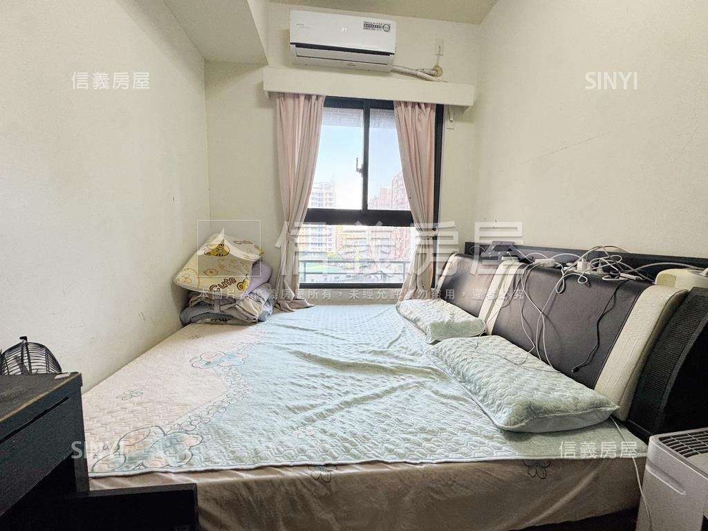 旺時代靚三房車位房屋室內格局與周邊環境