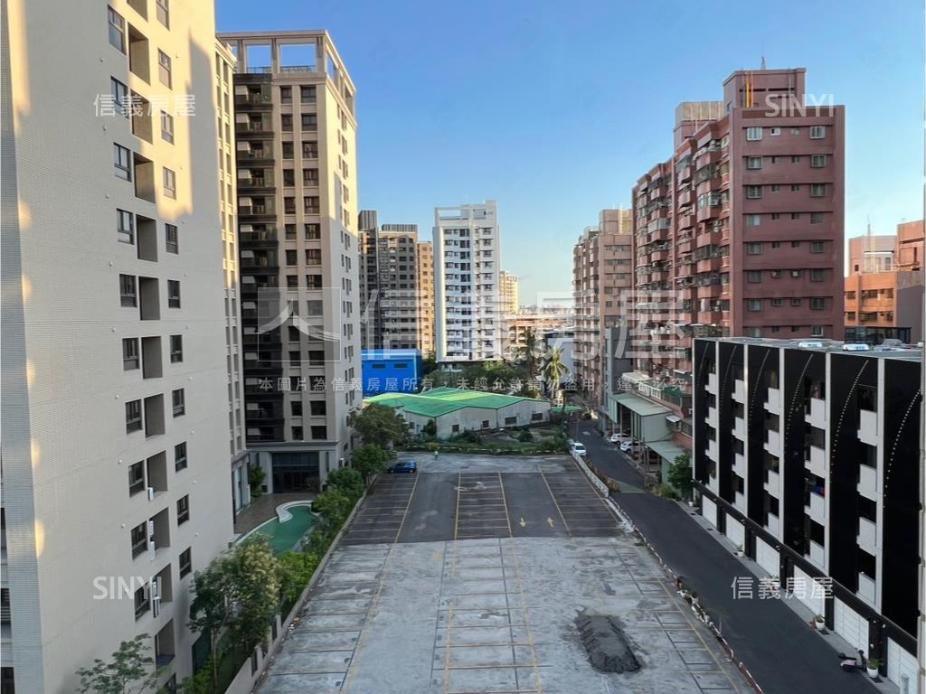 旺時代靚三房車位房屋室內格局與周邊環境