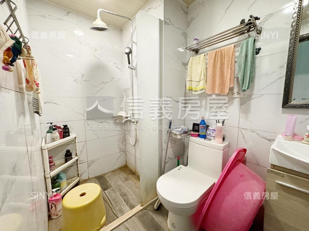 旺時代靚三房車位房屋室內格局與周邊環境