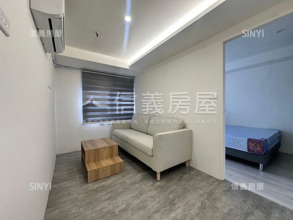 高ＣＰ值小資高樓精美套房房屋室內格局與周邊環境