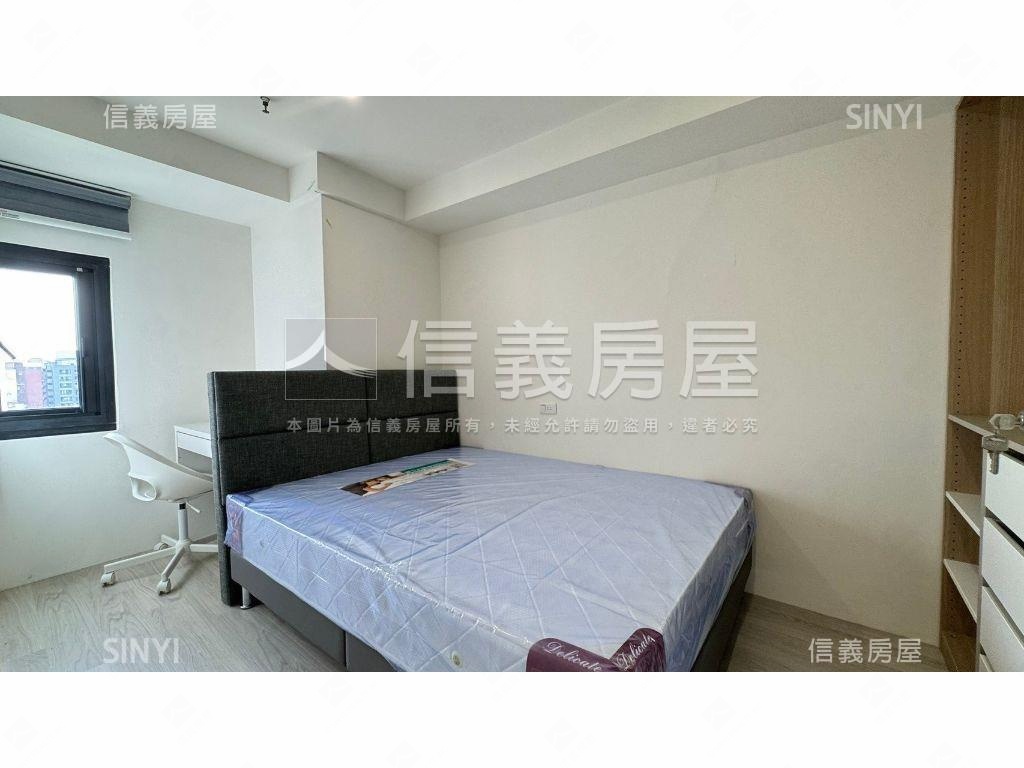 高ＣＰ值小資高樓精美套房房屋室內格局與周邊環境