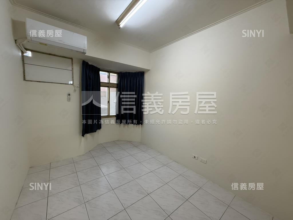 水湳三房平車房屋室內格局與周邊環境