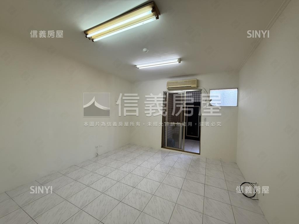 水湳三房平車房屋室內格局與周邊環境