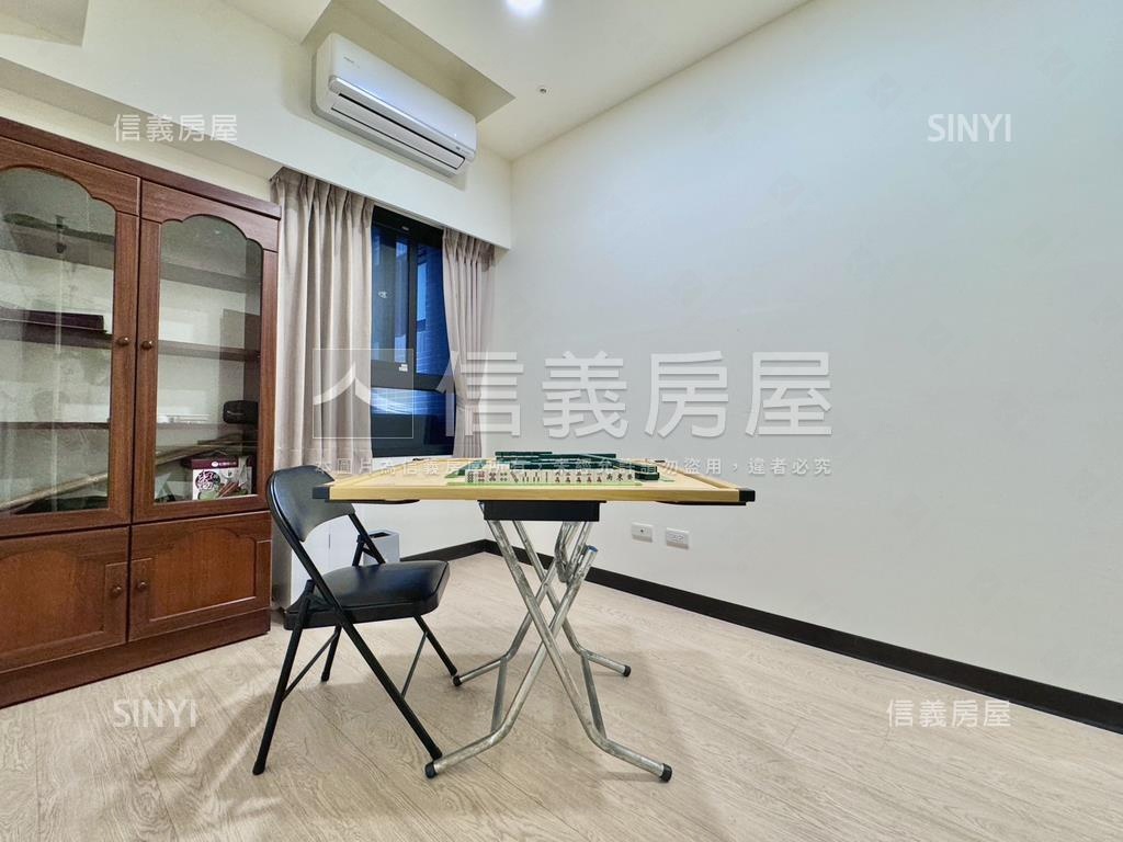 新案！高鐵夢幻誠３房房屋室內格局與周邊環境