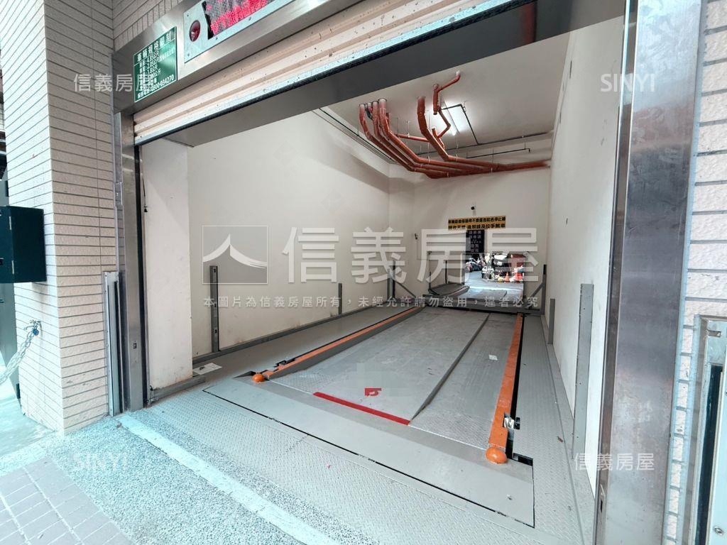 稀有釋出！御陽居＊車位＊房屋室內格局與周邊環境