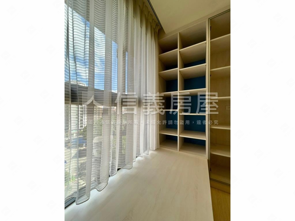 文心硯慢活恬居美兩房房屋室內格局與周邊環境