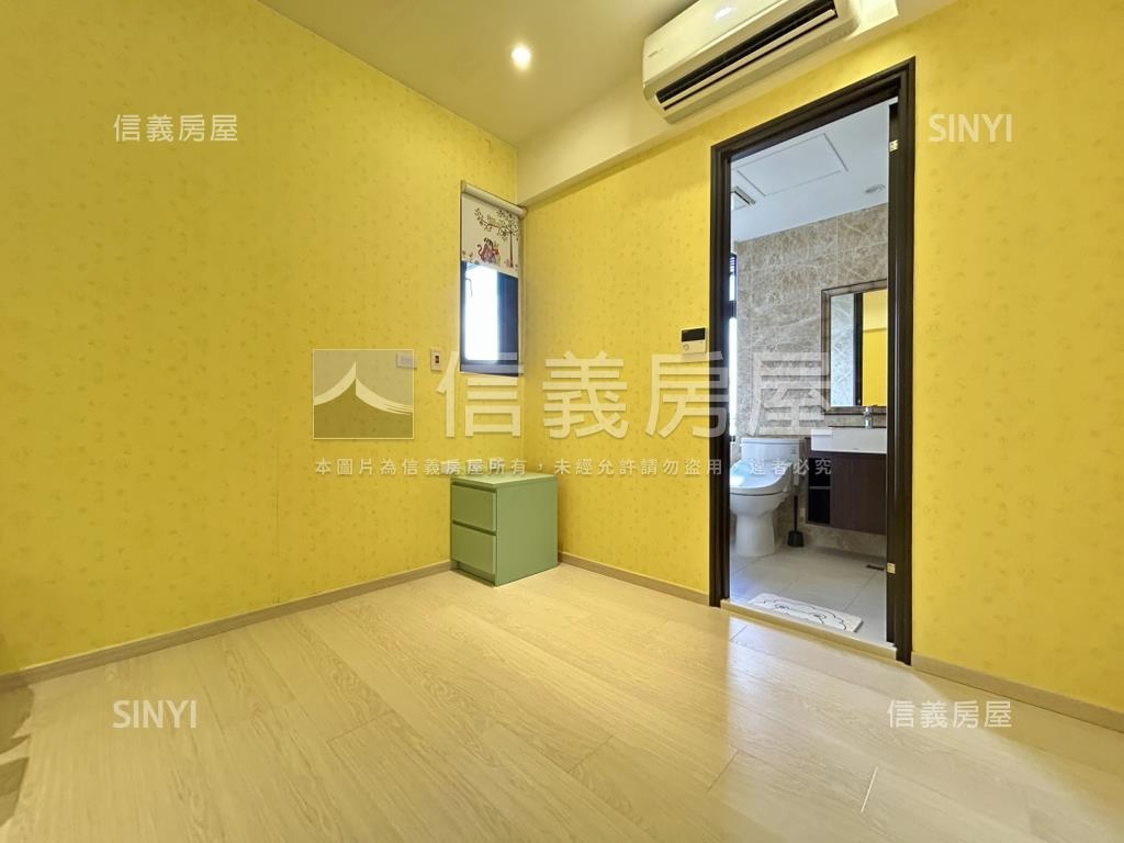 文心硯慢活恬居美兩房房屋室內格局與周邊環境