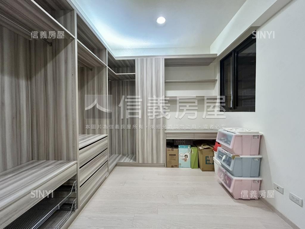 文心硯慢活恬居美兩房房屋室內格局與周邊環境