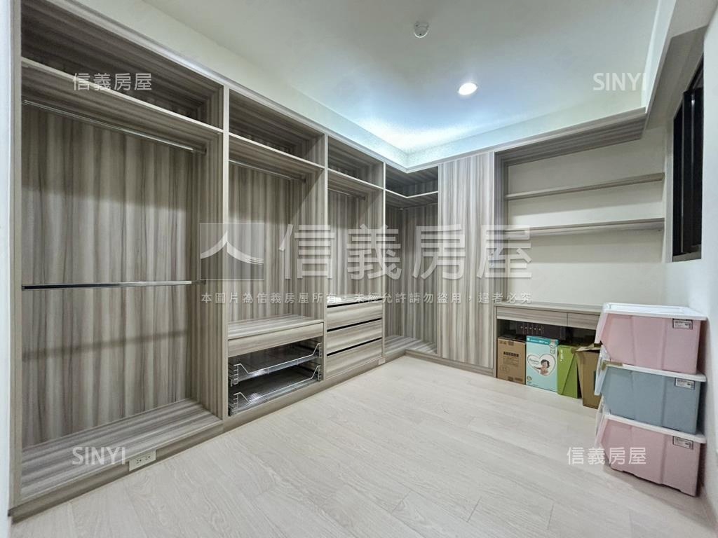 文心硯慢活恬居美兩房房屋室內格局與周邊環境