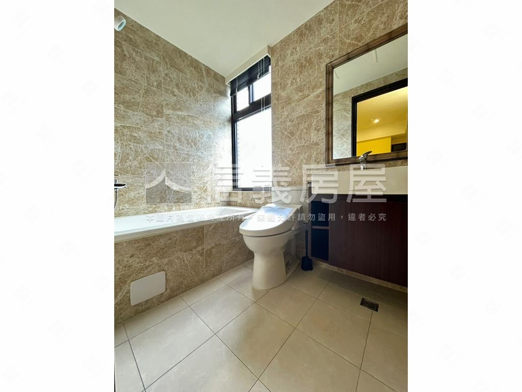 文心硯慢活恬居美兩房房屋室內格局與周邊環境