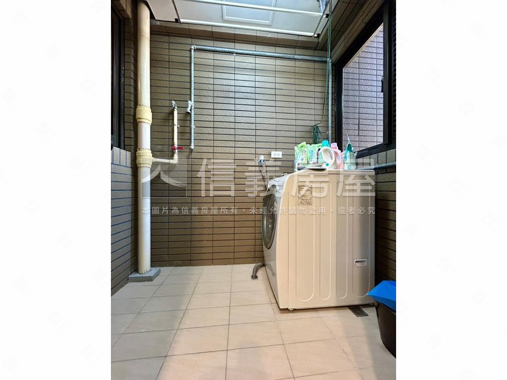 文心硯慢活恬居美兩房房屋室內格局與周邊環境