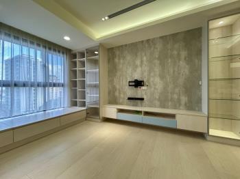 文心硯慢活恬居美兩房