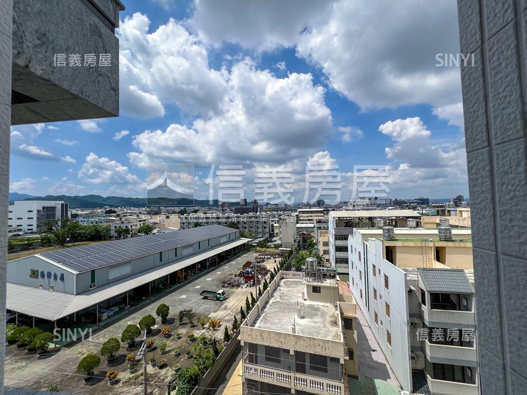 靓★成功商圈旁漂亮兩房讚房屋室內格局與周邊環境