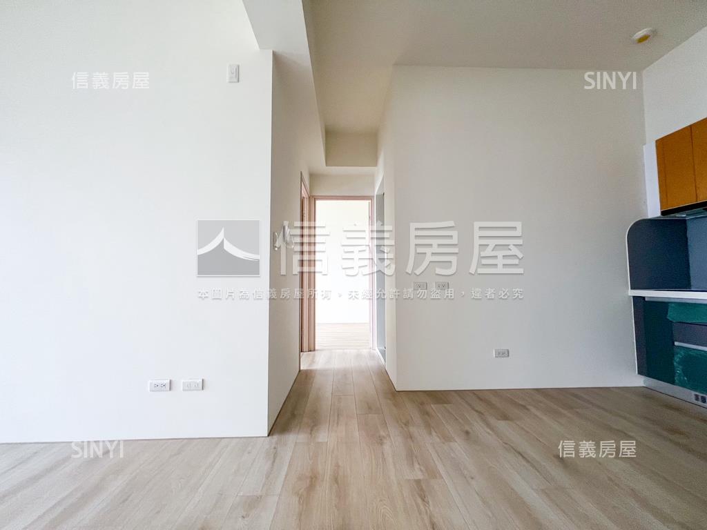 靓★成功商圈旁漂亮兩房讚房屋室內格局與周邊環境