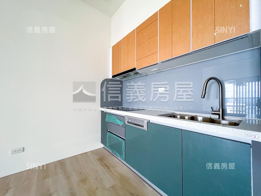 靓★成功商圈旁漂亮兩房讚房屋室內格局與周邊環境