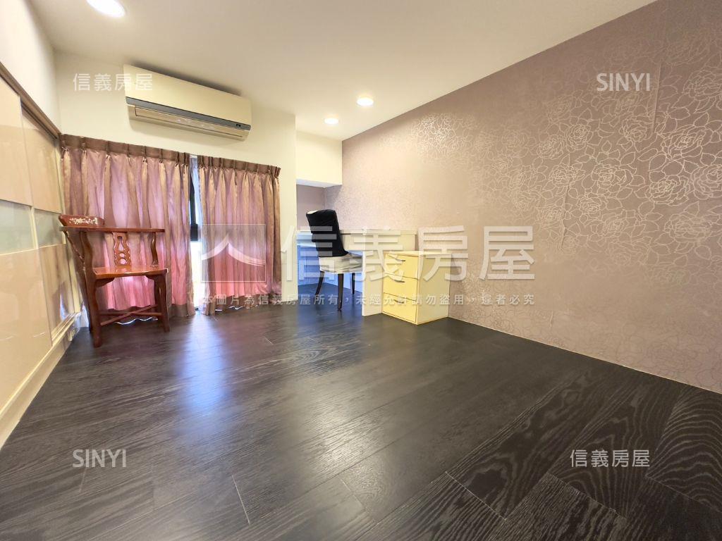 美秀館✪青年首選雅致精品房屋室內格局與周邊環境