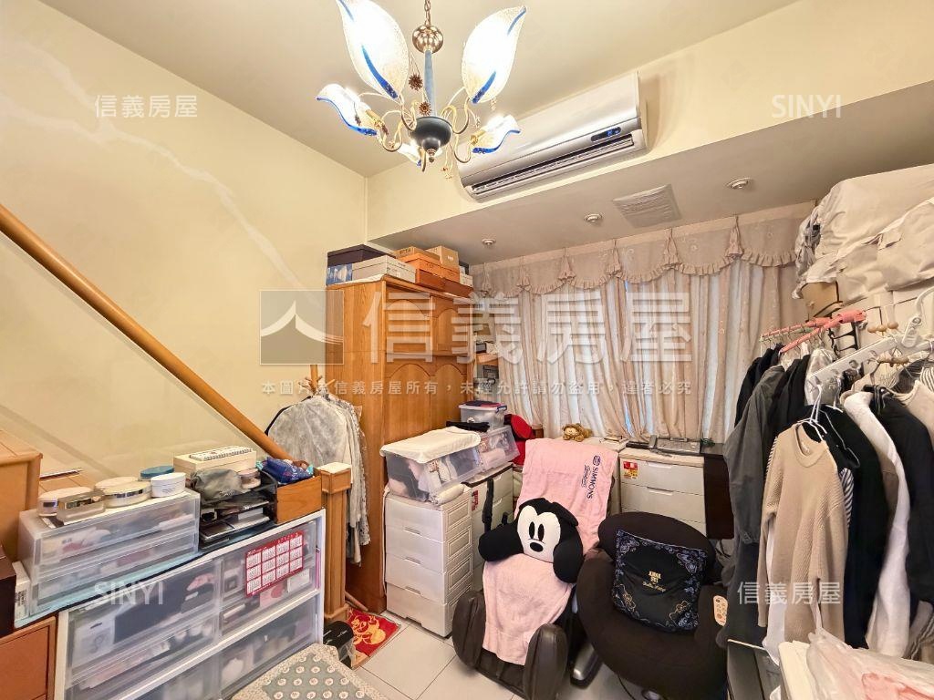 推薦★中山靜巷挑高大空間房屋室內格局與周邊環境