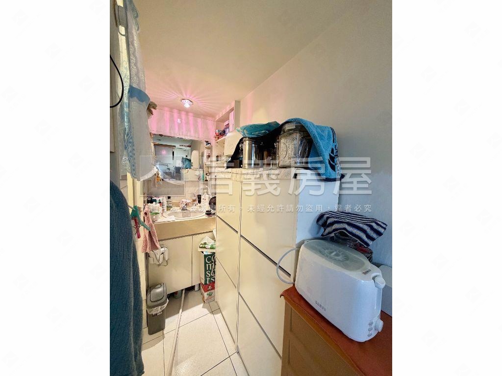 推薦★中山靜巷挑高大空間房屋室內格局與周邊環境