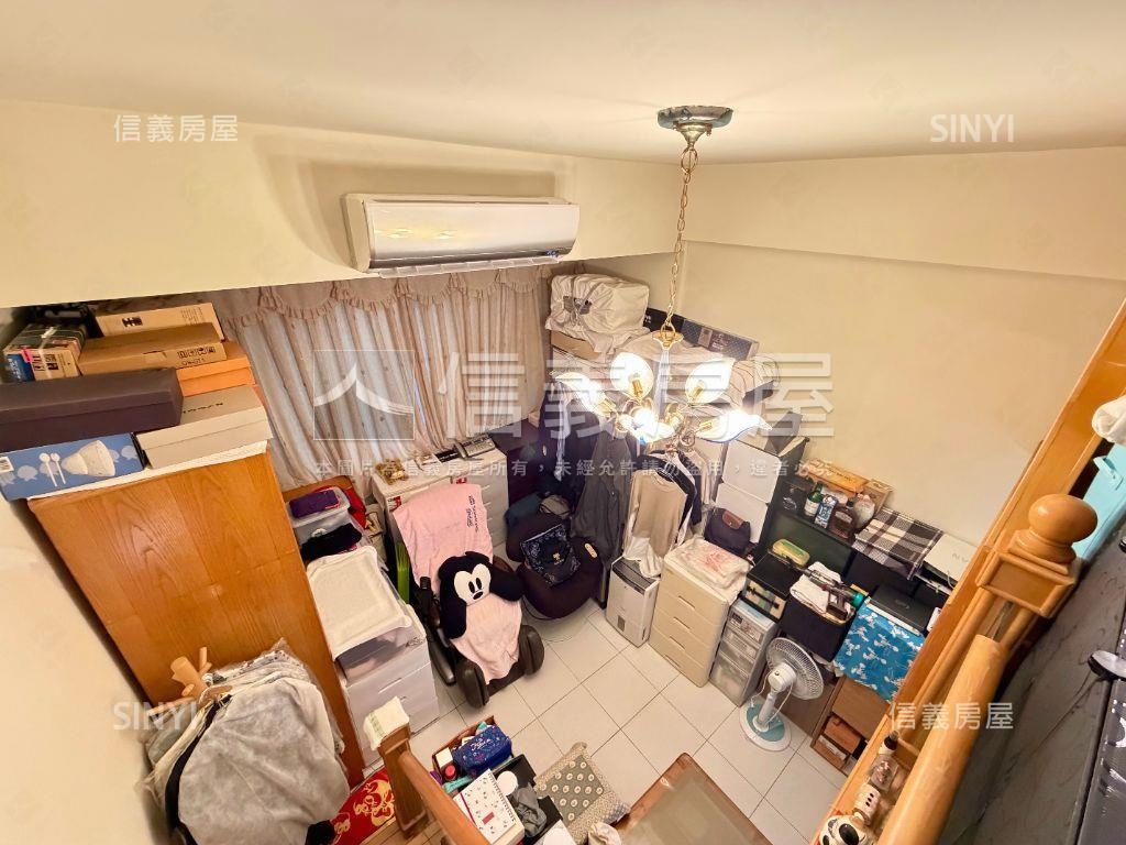 推薦★中山靜巷挑高大空間房屋室內格局與周邊環境