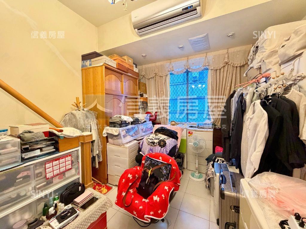 推薦★中山靜巷挑高大空間房屋室內格局與周邊環境
