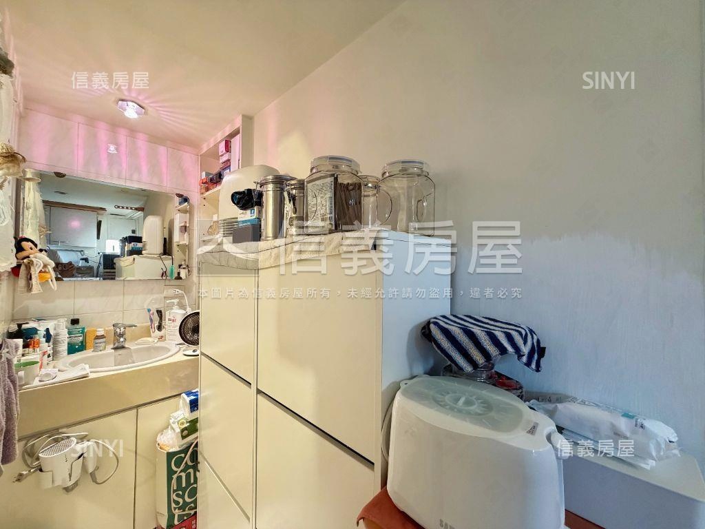 推薦★中山靜巷挑高大空間房屋室內格局與周邊環境