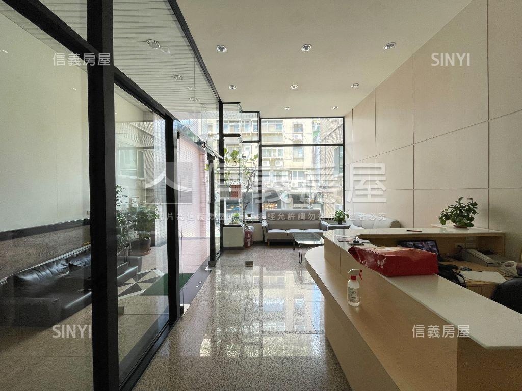 推薦★中山靜巷挑高大空間房屋室內格局與周邊環境