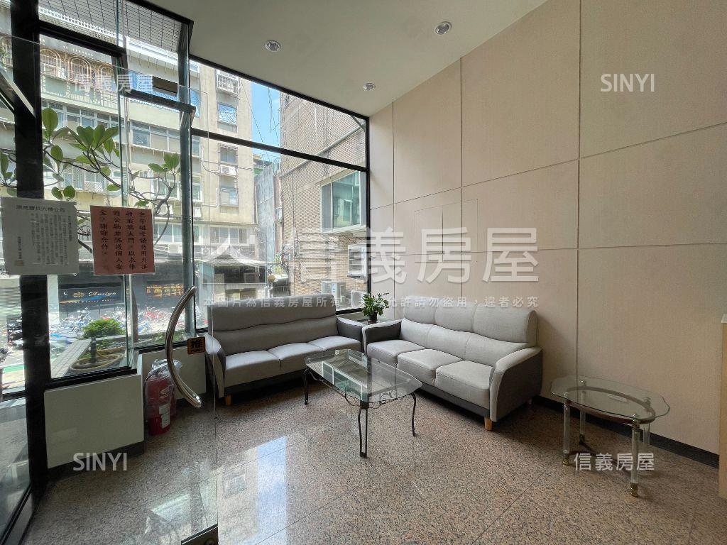 推薦★中山靜巷挑高大空間房屋室內格局與周邊環境