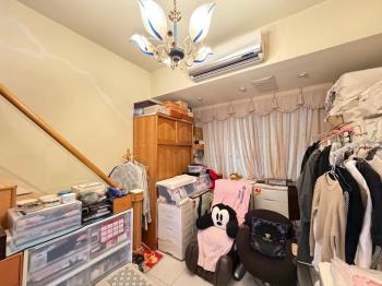 推薦★中山靜巷挑高大空間