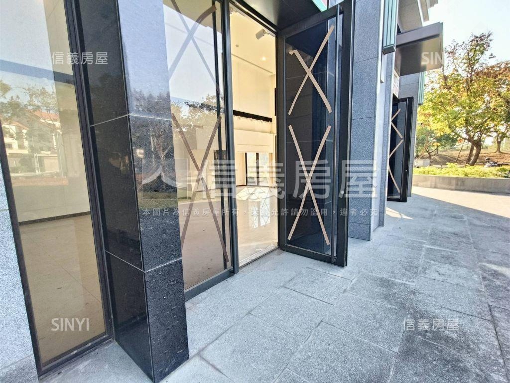 橋科面寬１１米△窗金店面房屋室內格局與周邊環境