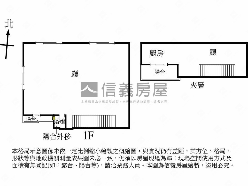 橋科面寬１１米△窗金店面房屋室內格局與周邊環境