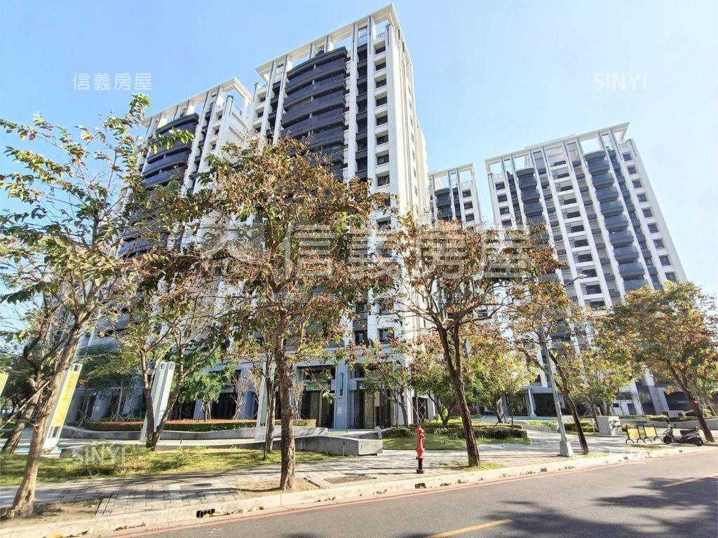 橋科面寬１１米△窗金店面房屋室內格局與周邊環境