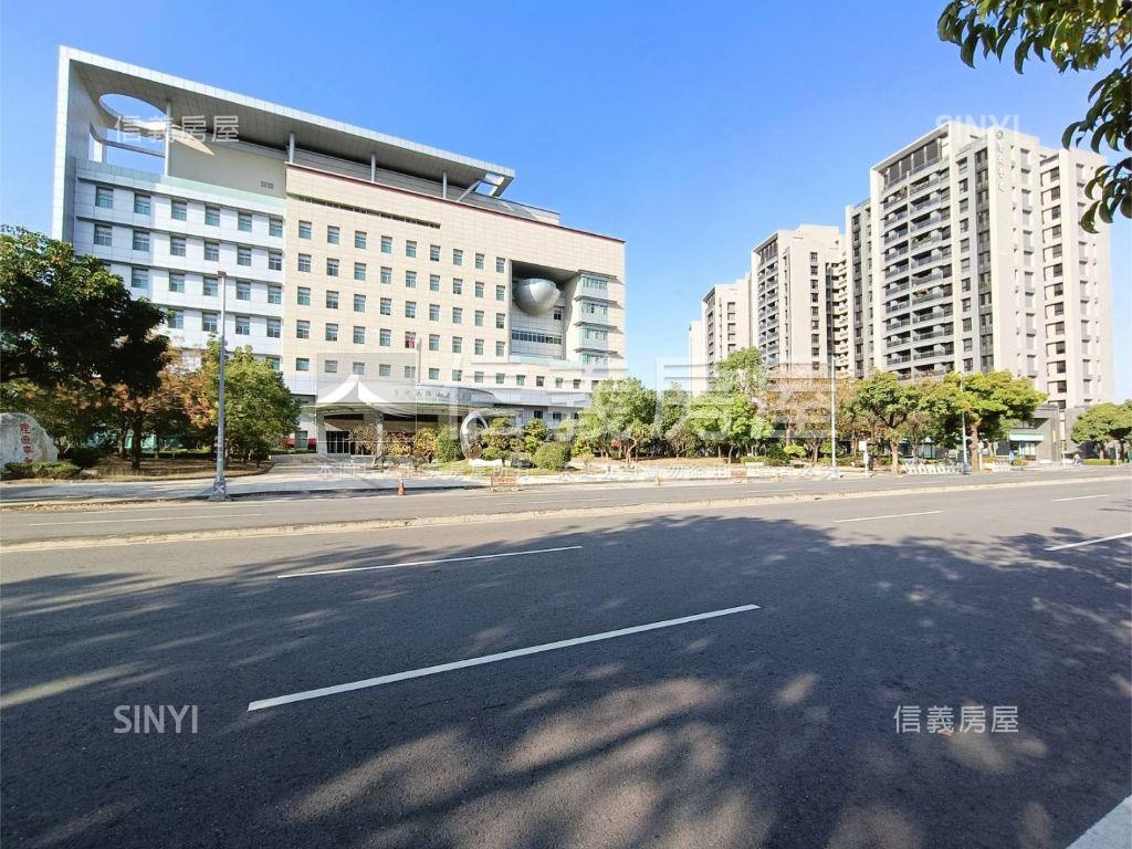 橋科面寬１１米△窗金店面房屋室內格局與周邊環境